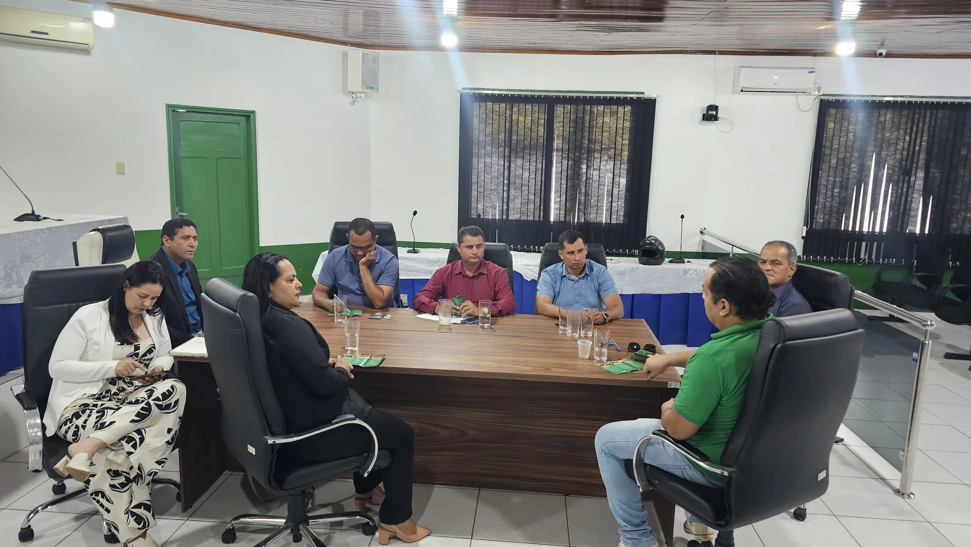 Revolução no Cuidado das Familias Acrianas